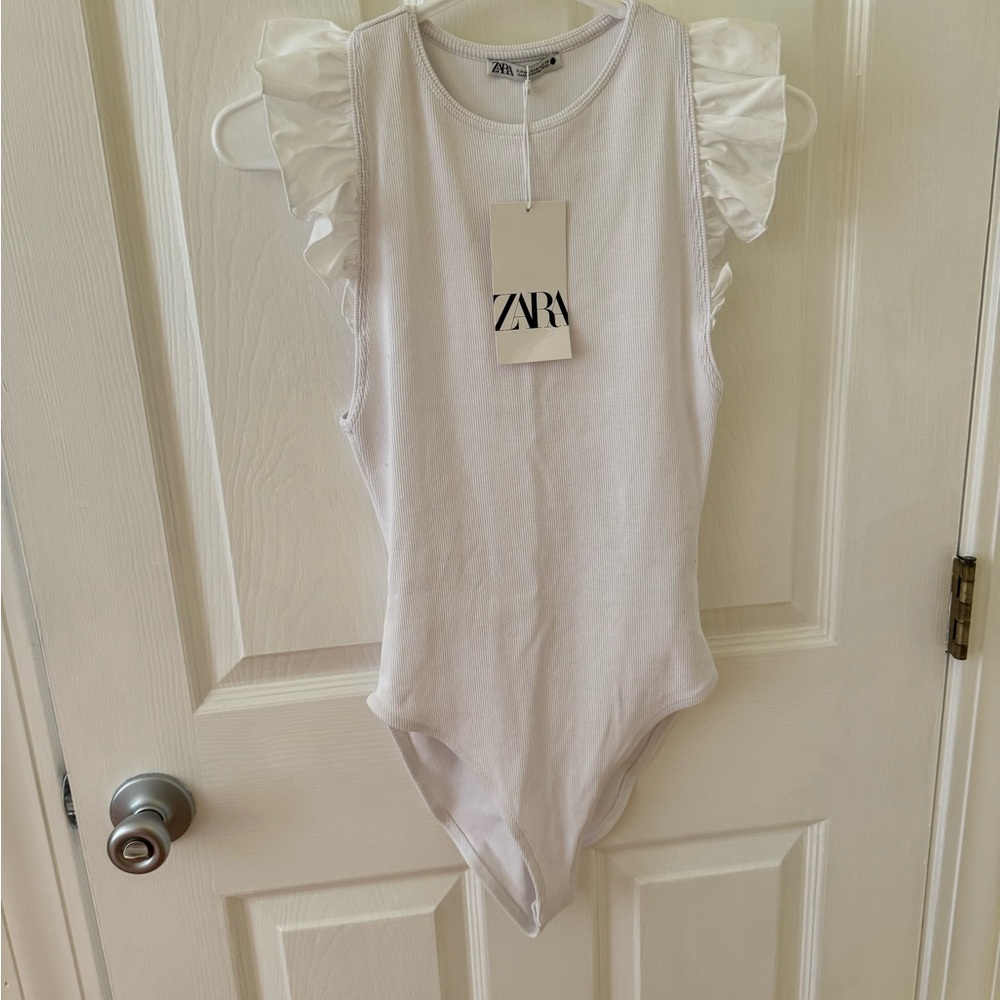 Zara Bodysuit